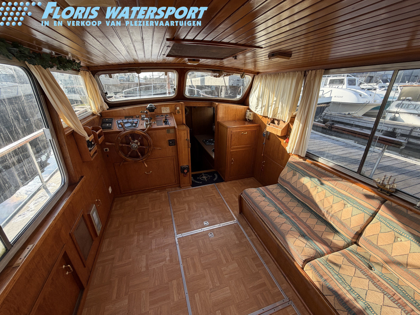 foto: 14 Blokland kruiser 1050