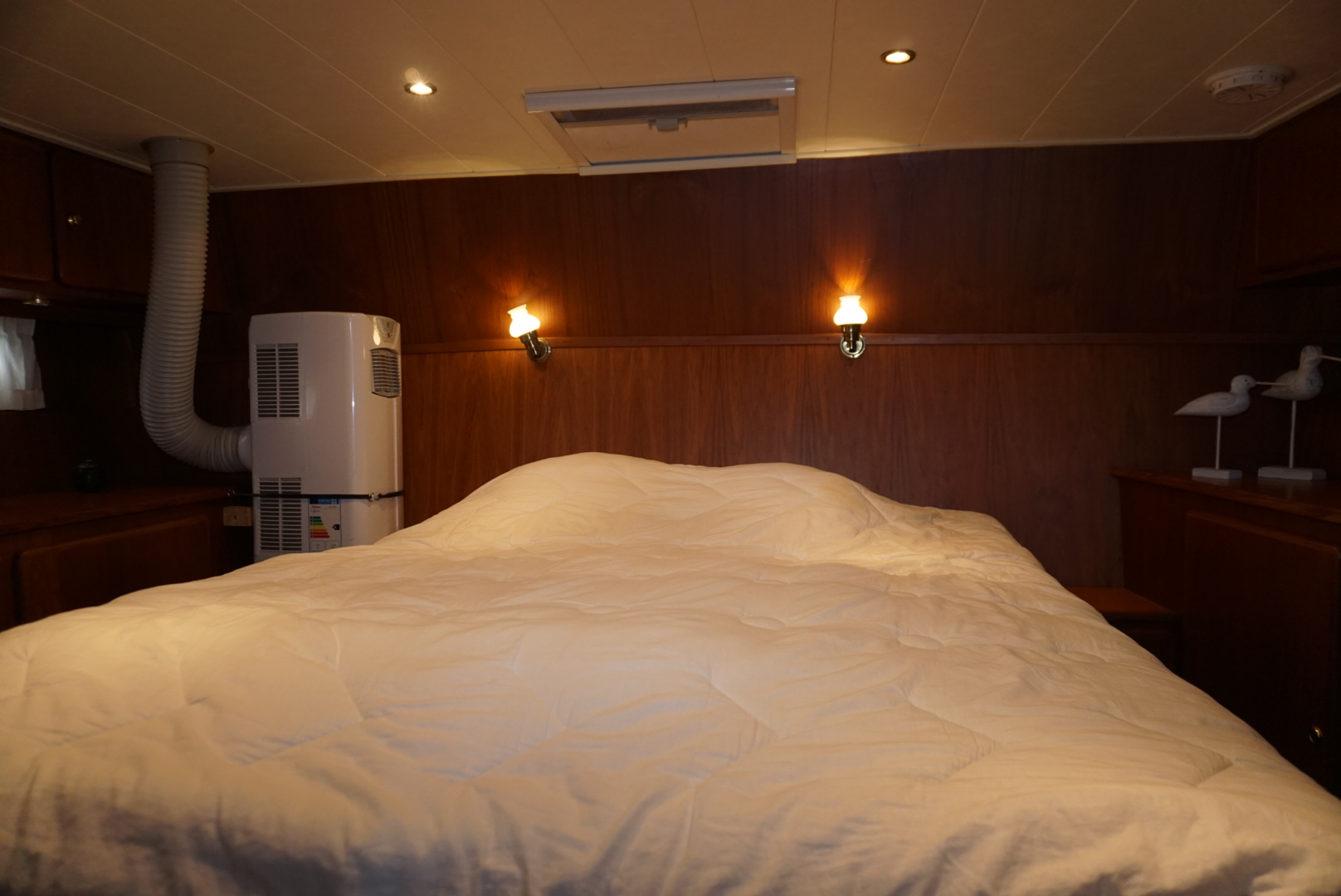 foto: 102 Vripack Vripack Spiegelkotter 11.50 AK Cabrio