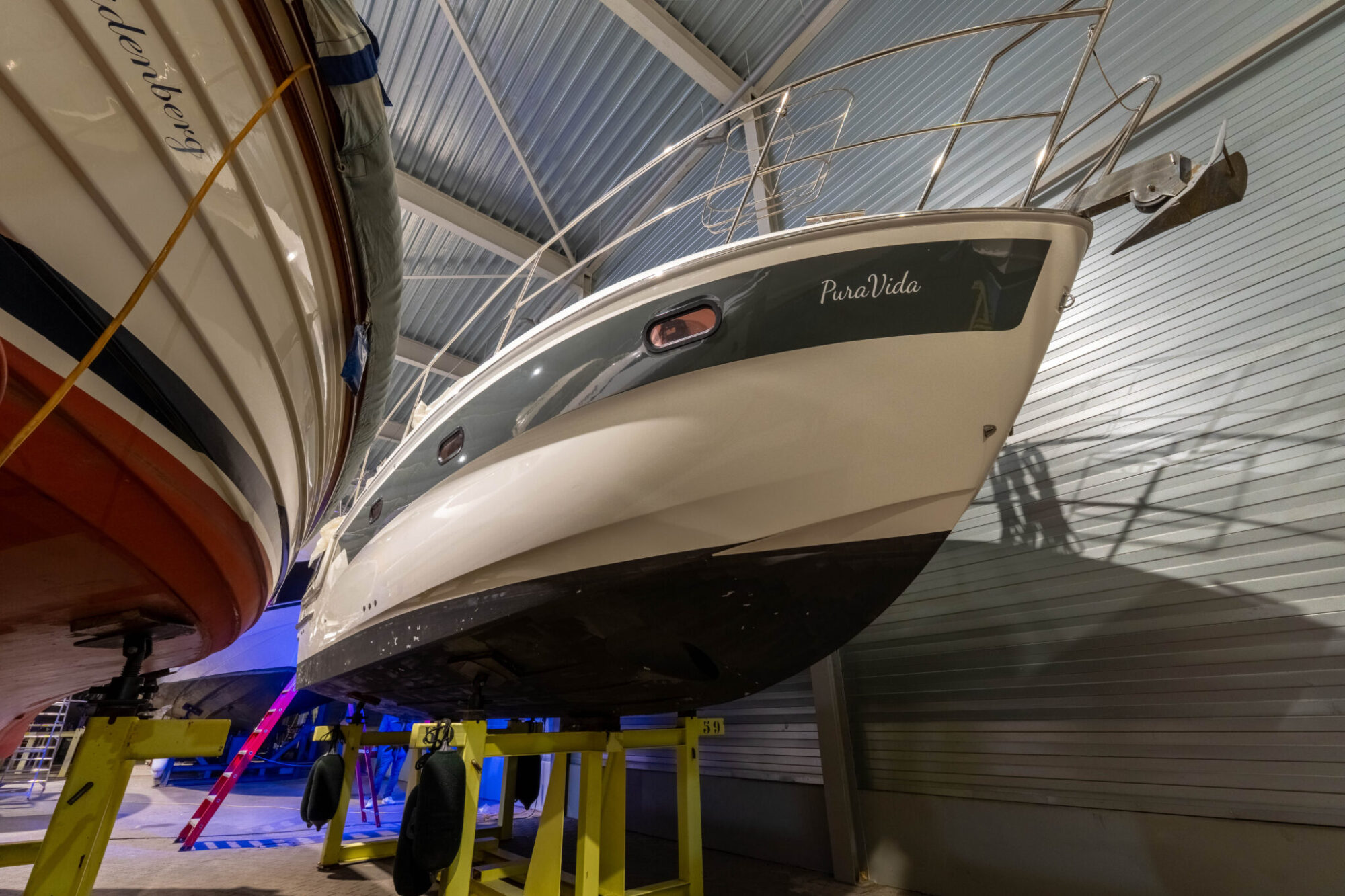 foto: 40 Bavaria Bavaria 32 Sport