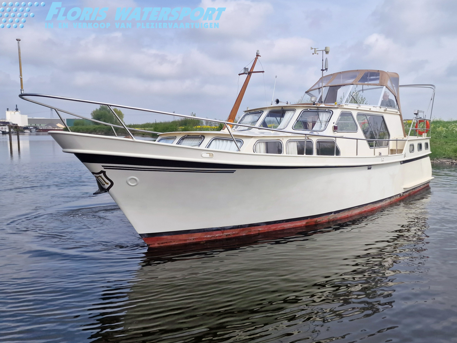 foto: 16 Middelzee kruiser 1300
