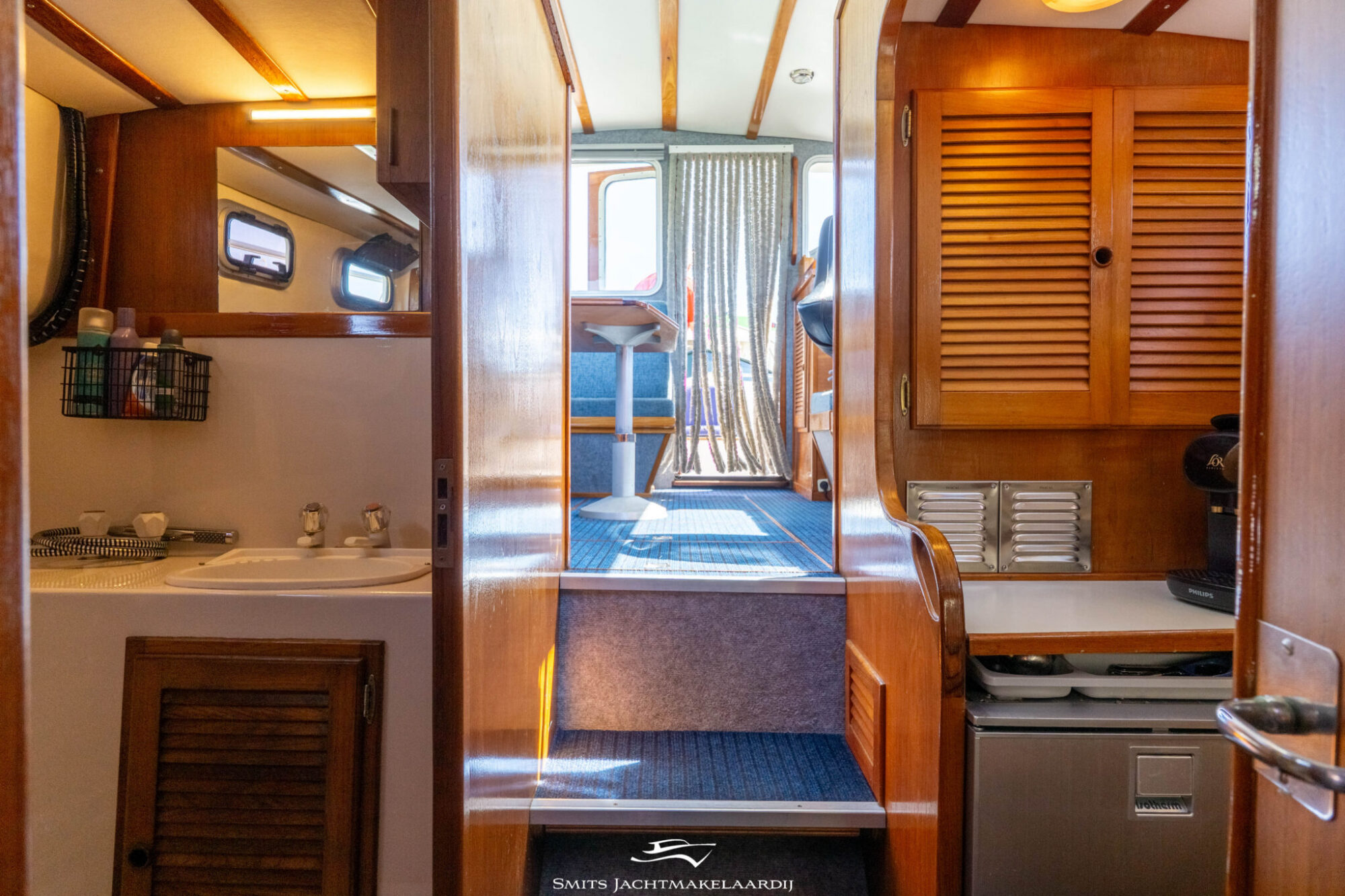 foto: 89 Channel Island Channel Island 32 OK