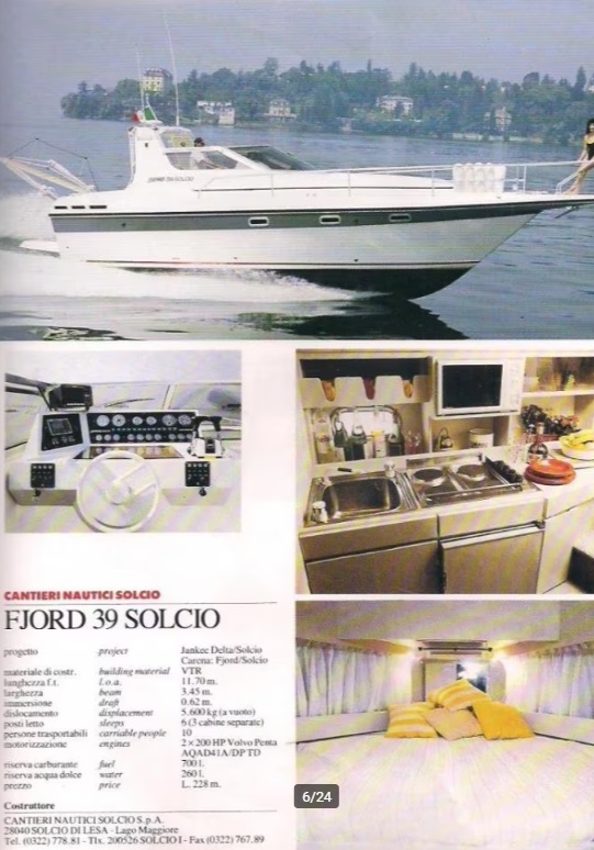 foto: 7 Fjord solcio 39