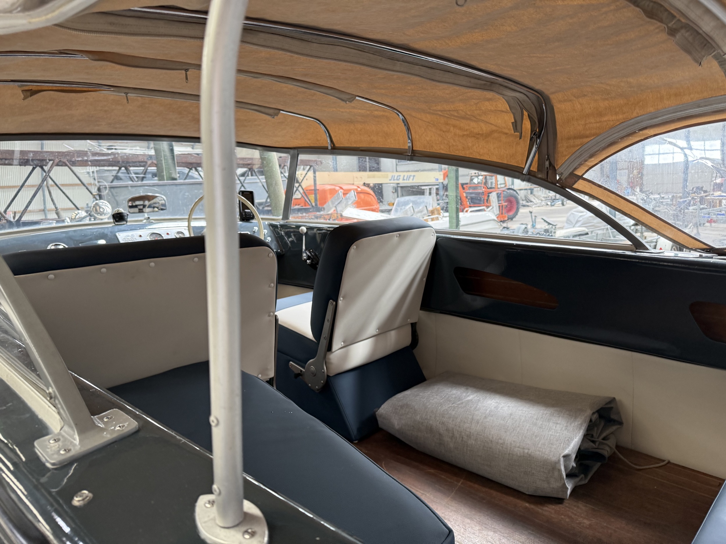 foto: 18 Guggisberg Impala 580