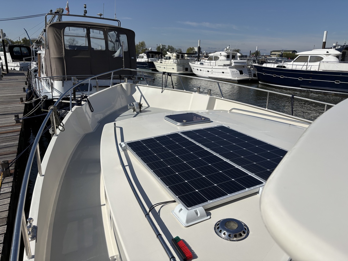 foto: 27 Columbus Kotter 13.50 AK