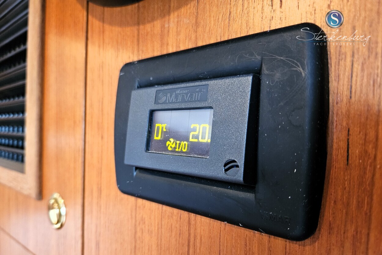 foto: 103 Valk Continental 1500 Cabrio