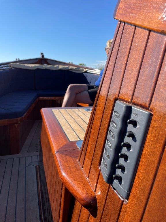 foto: 31 Victoria Sloep 720