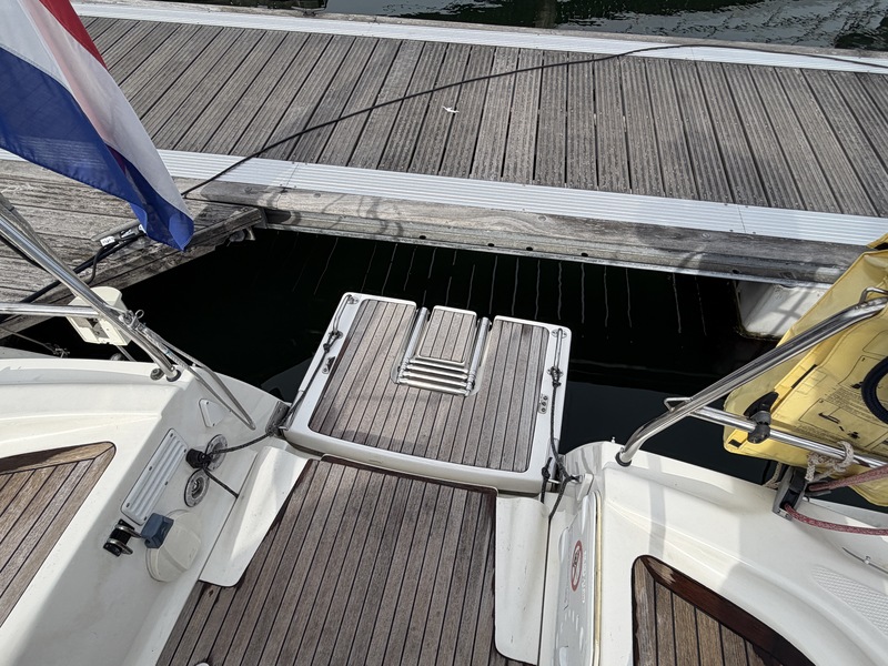foto: 35 Bavaria 31 Cruiser