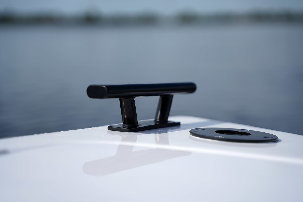 foto: 60 Axopar 37 XC Cross Cabin