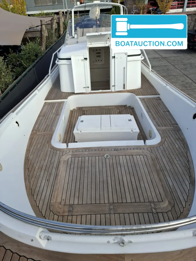 foto: 25 Tecnoyacht Puma 2