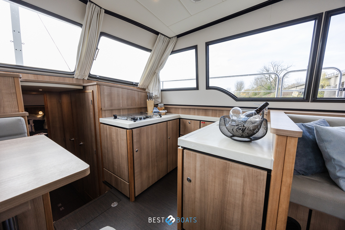 foto: 55 Linssen 40 SL AC