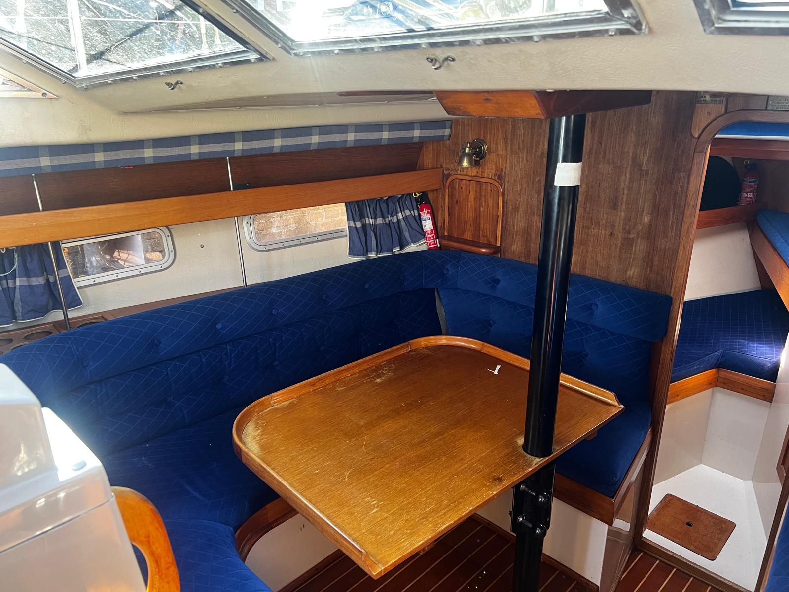 foto: 34 Southerly 115