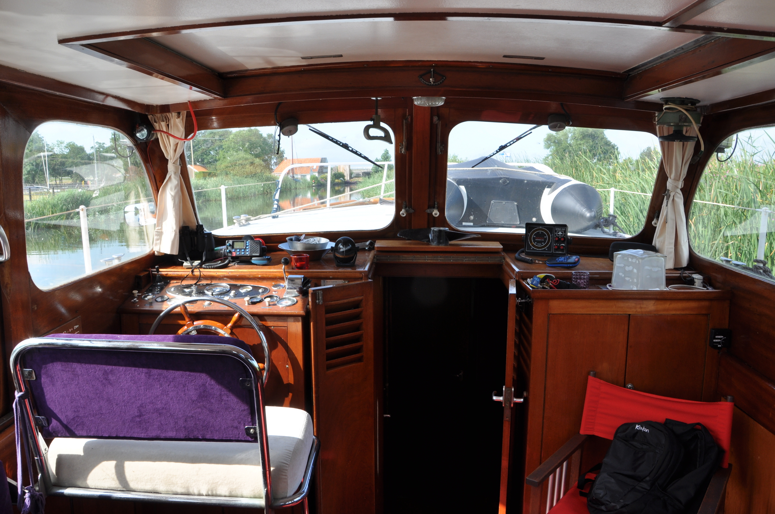 foto: 18 Super Van Craft 1170