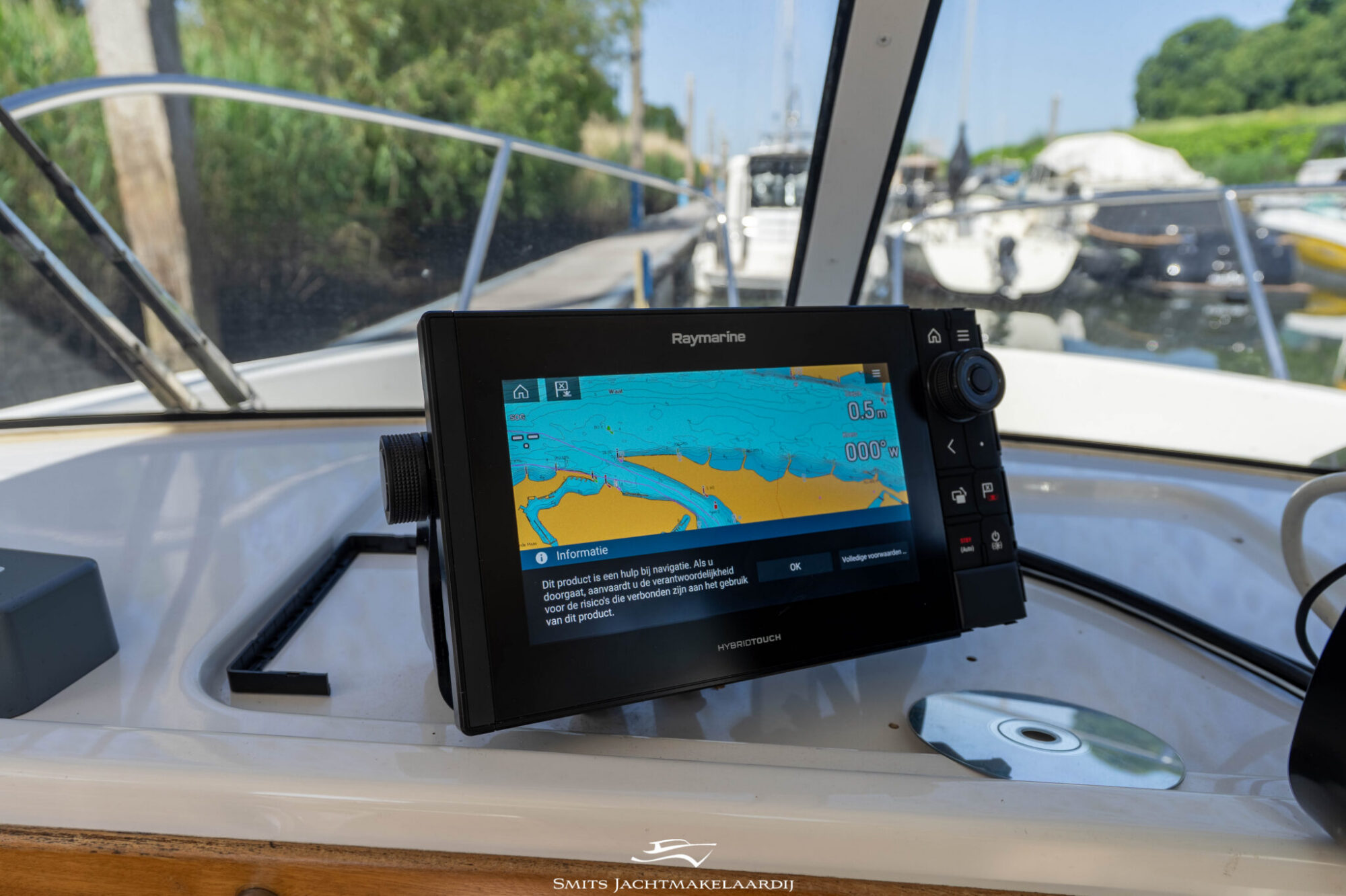 foto: 30 Arvor Arvor 250 AS
