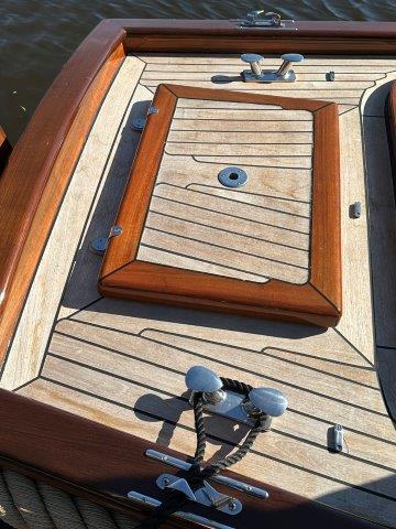 foto: 32 Victoria Sloep 720