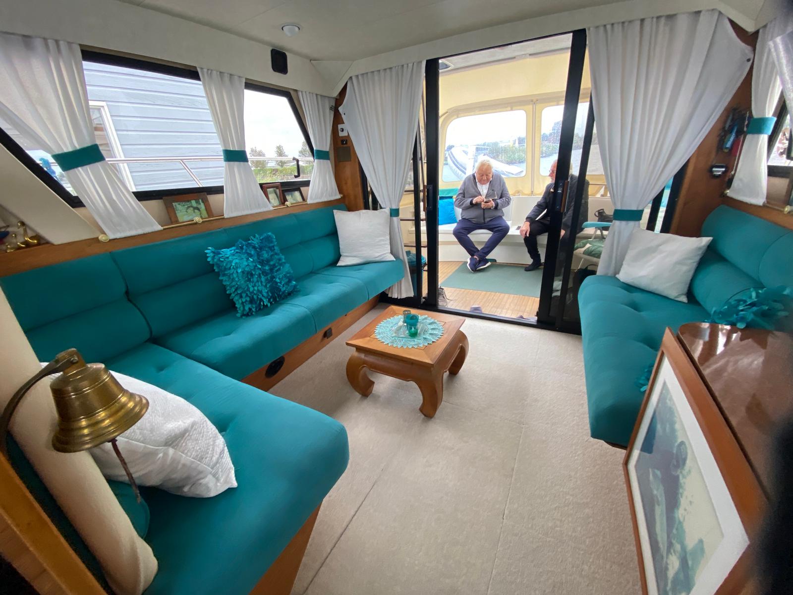 foto: 25 Princess 385 Fly