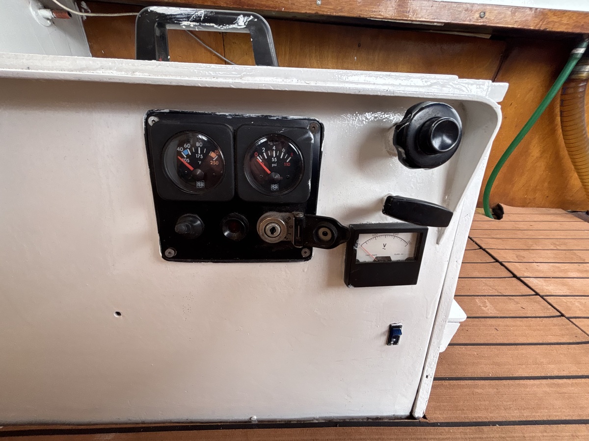 foto: 11 Ariadne kruiser 900 OK