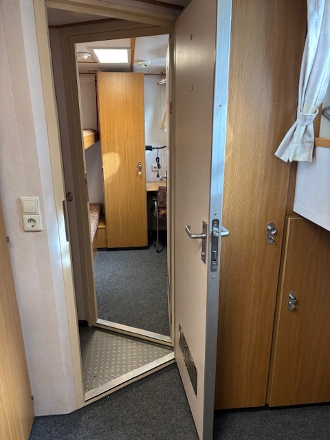 foto: 73 Patrouillevaartuig 24.50