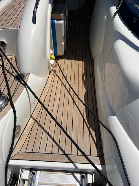 foto: 28 Sunseeker Predator 58