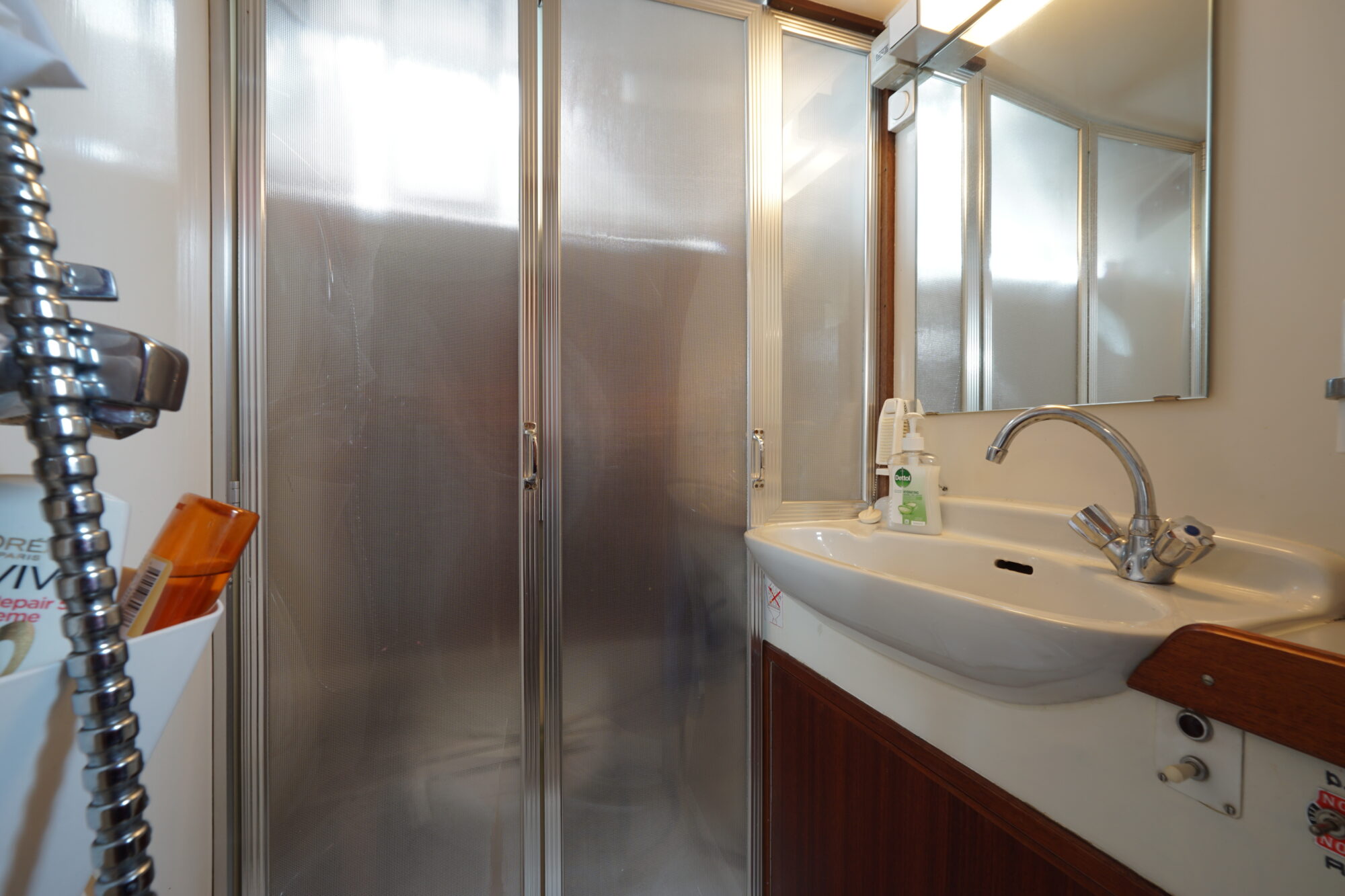 foto: 151 Lowland Lowland Rondspant Kruiser 13.00 AK Cabrio