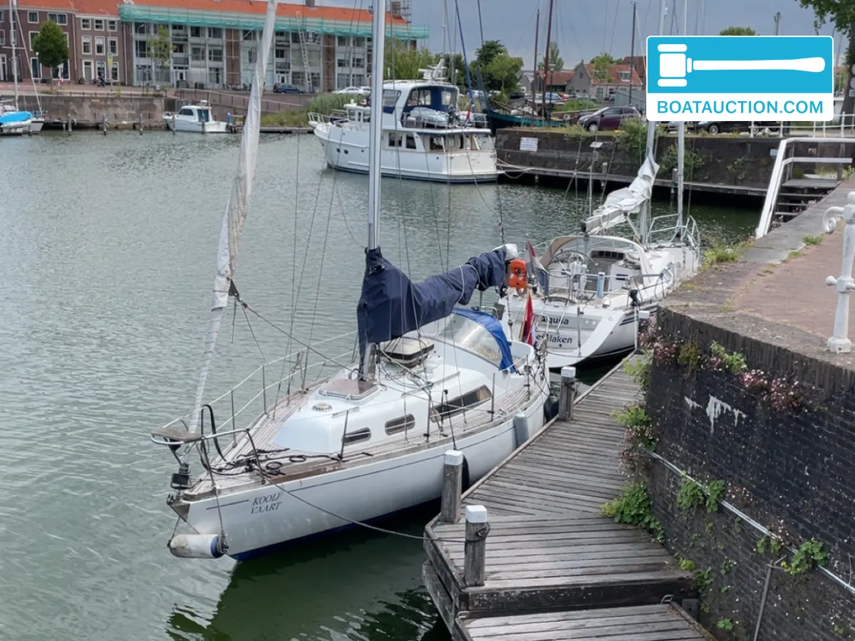 foto: 13 Defender 32