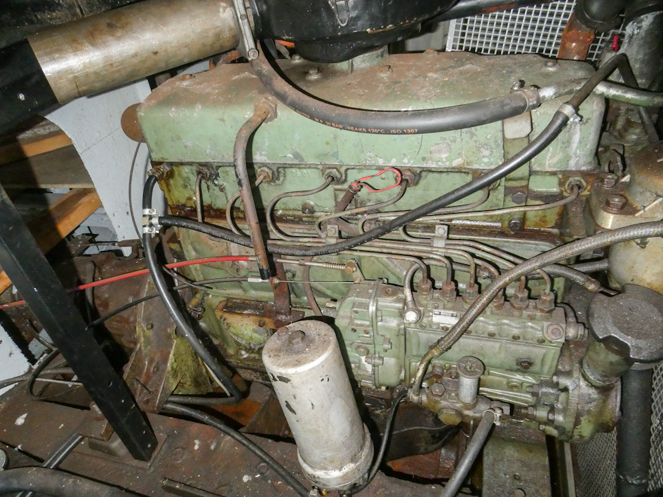 foto: 61 Katwijker 24.00 met CBB