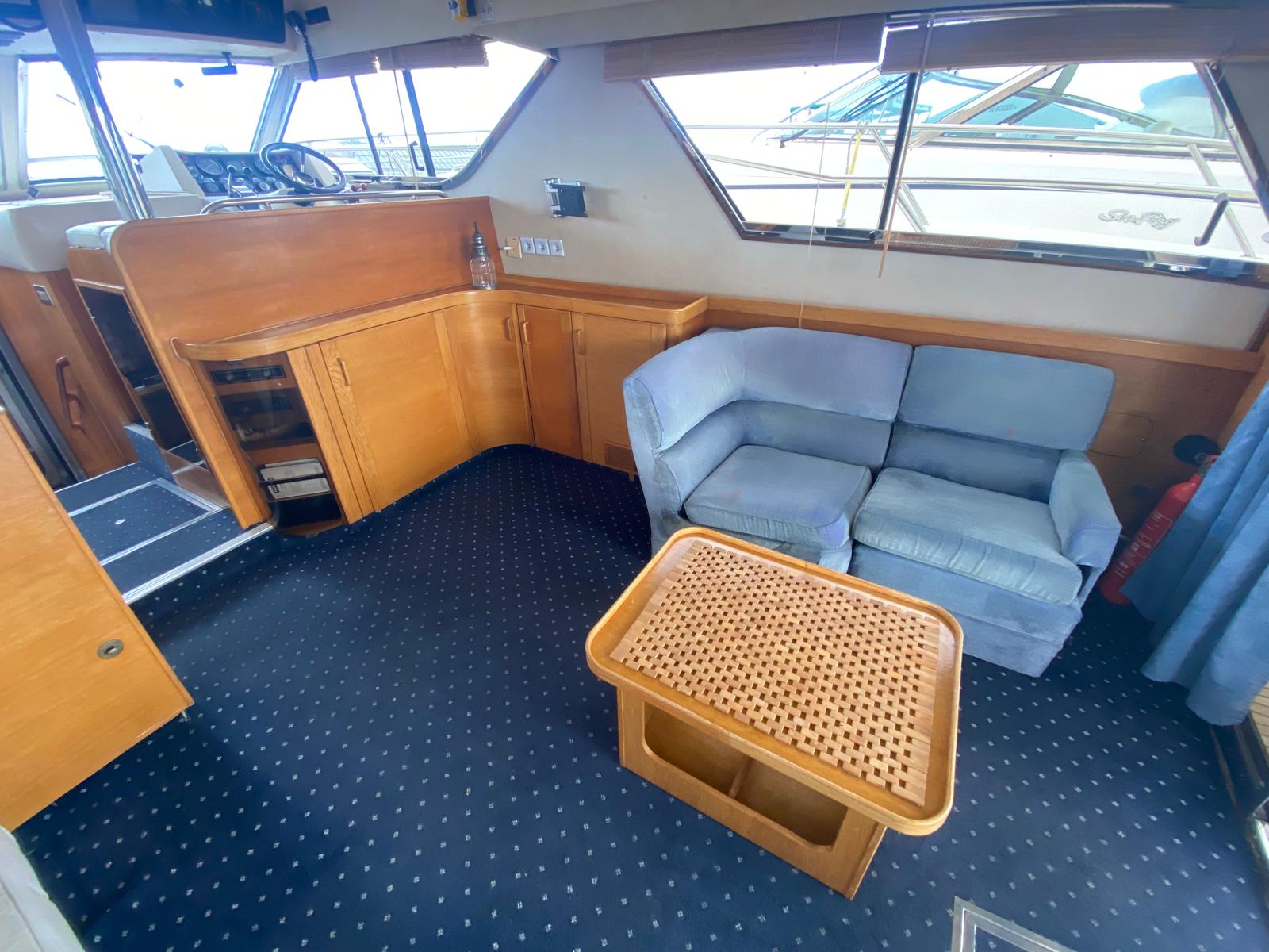 foto: 29 Princess 55 Fly