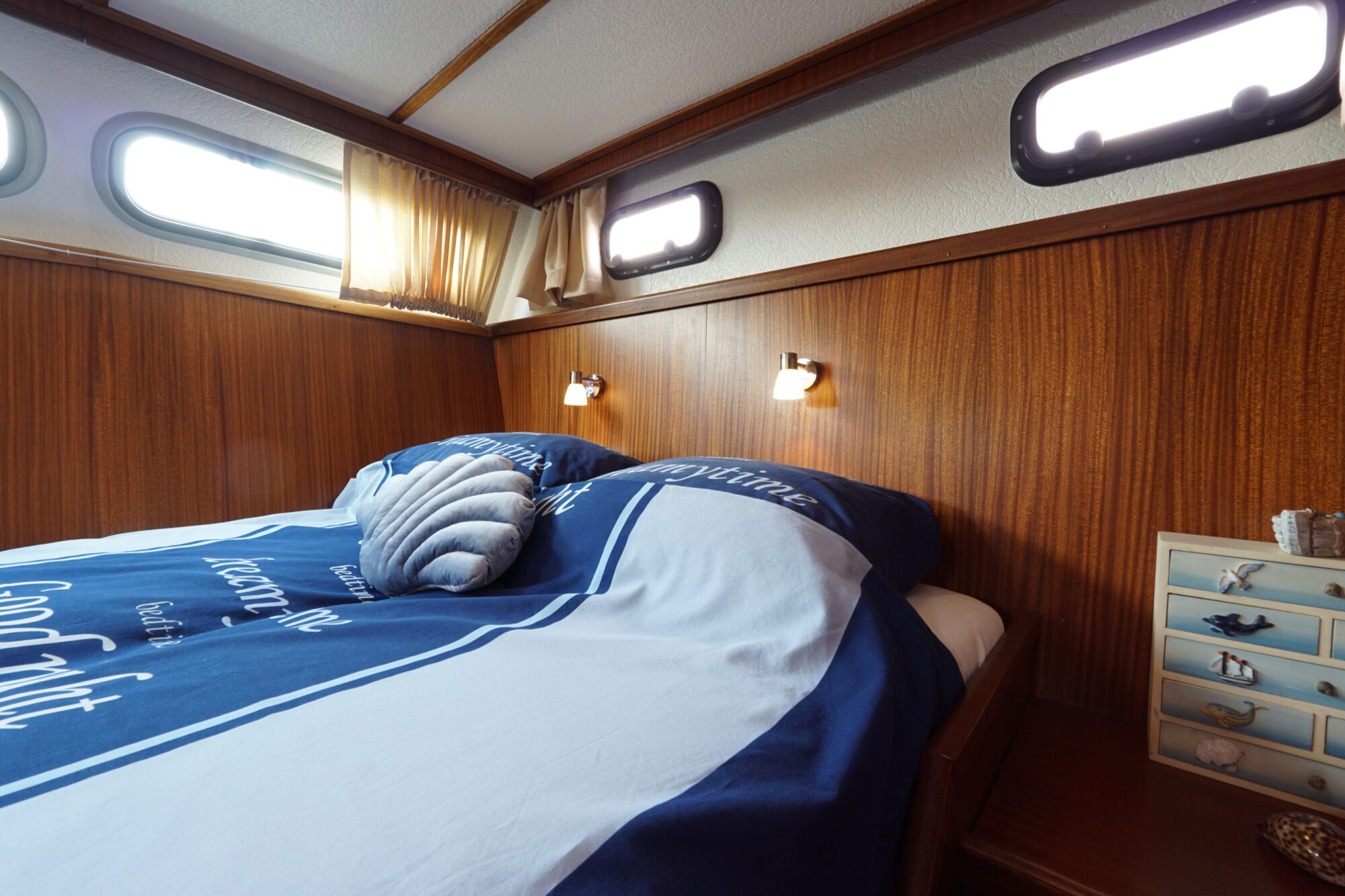 foto: 55 Valkkruiser Valkkruiser Content 11.60 AK Cabrio