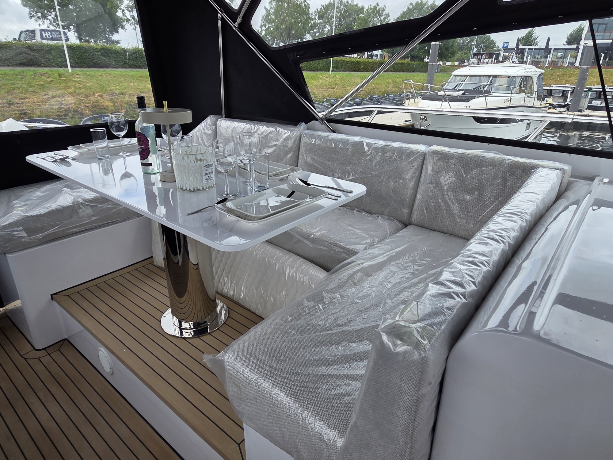 foto: 27 Van der Heijden 14.50 Cruiser