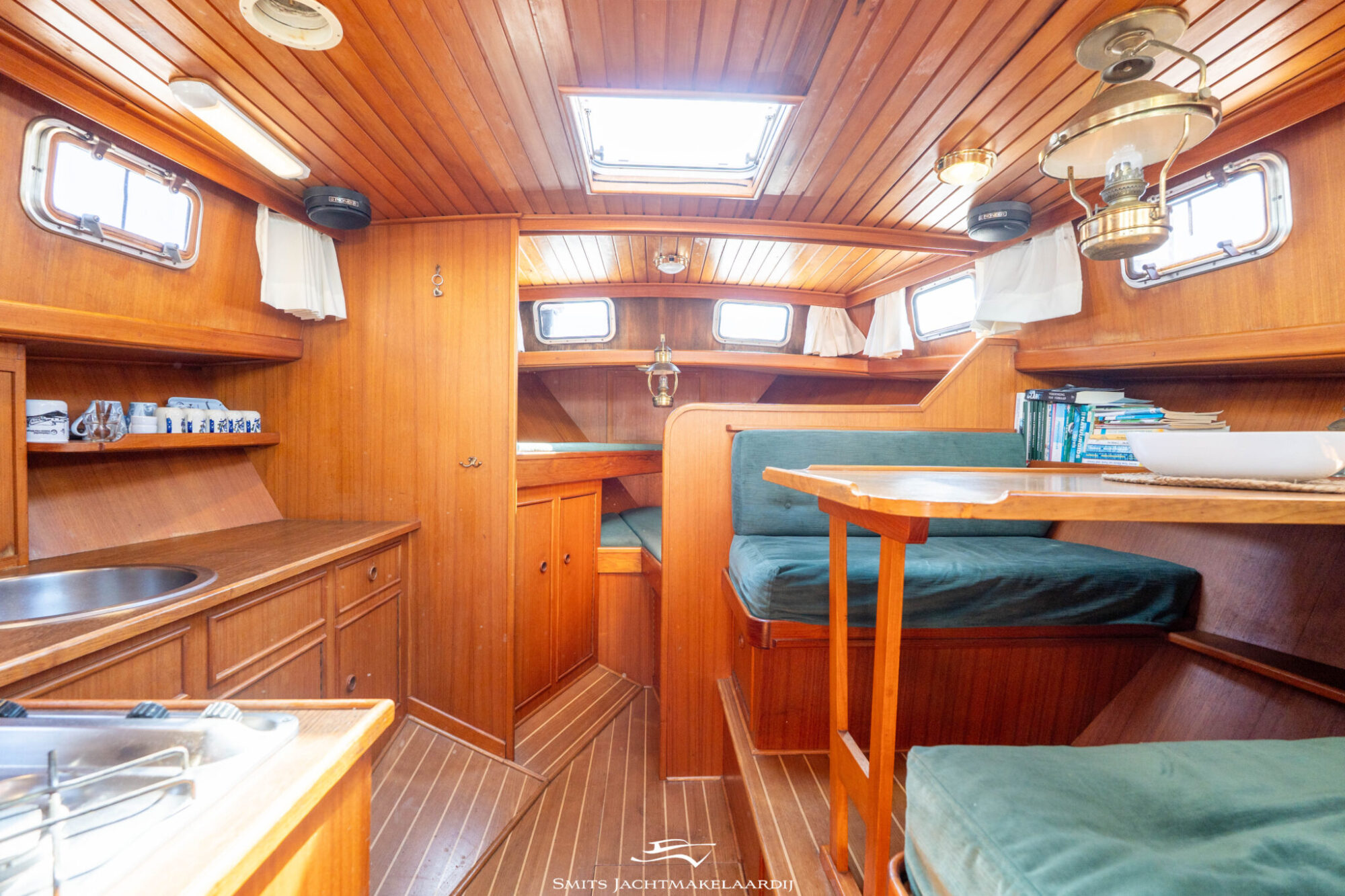 foto: 36 Intership Intership Kotter 11.20 AK Cabrio