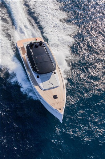 foto: 25 Pardo Yachts Gt 52 - New