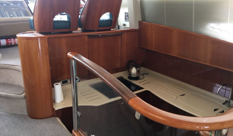 foto: 18 Princess 61 Fly