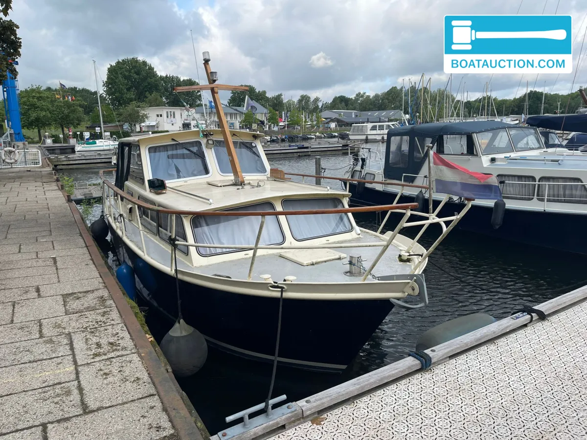 foto: 35 Tjeukemeer 900AK
