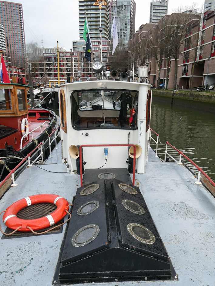 foto: 41 Klassieke Salonboot 12 pers