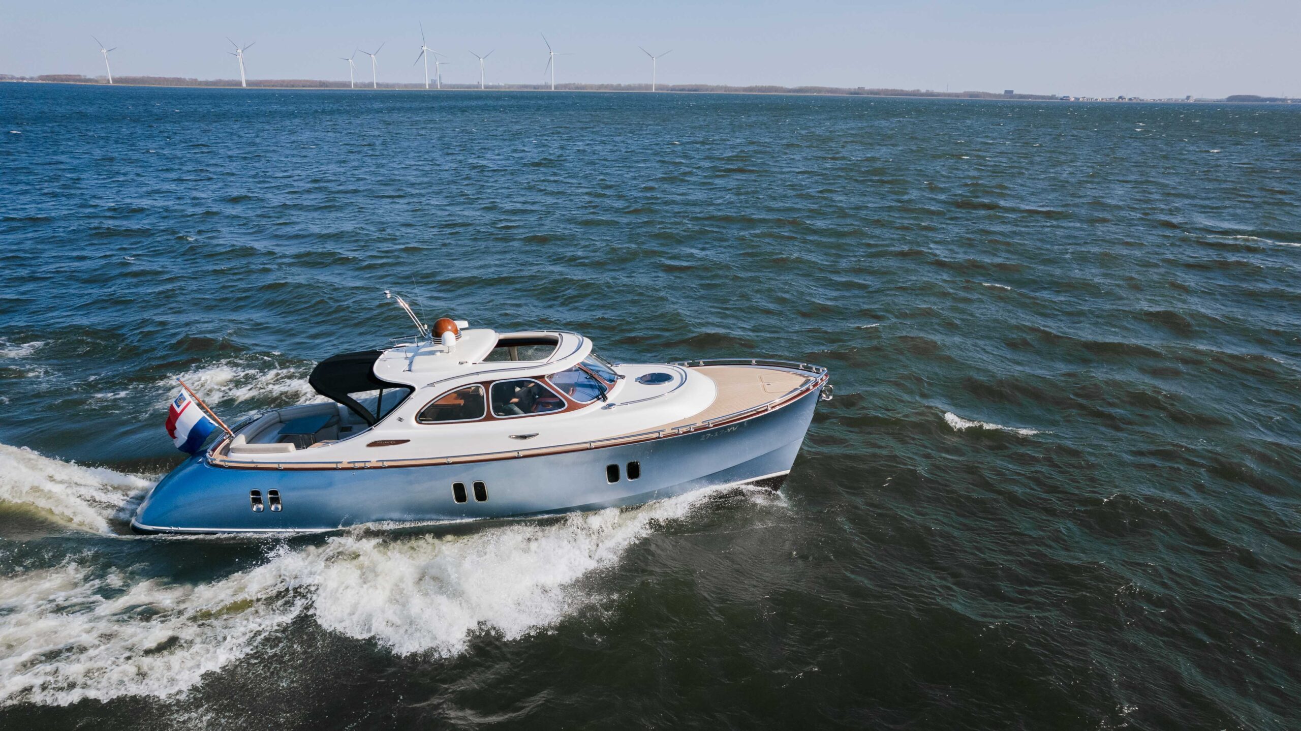 foto: 72 Zeelander Z44