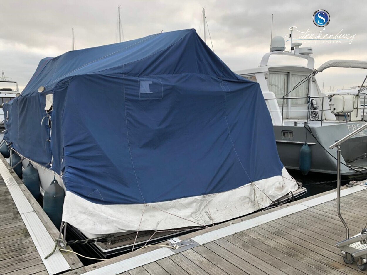 foto: 71 Van der Heijden 1700 Diamond Cabrio Van der Heijden 1700 Diamond Cabrio