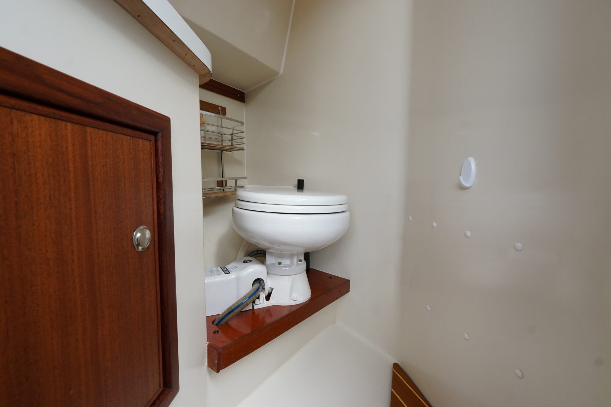 foto: 35 Makma Makma Caribbean 31 MK I “Bohemien”