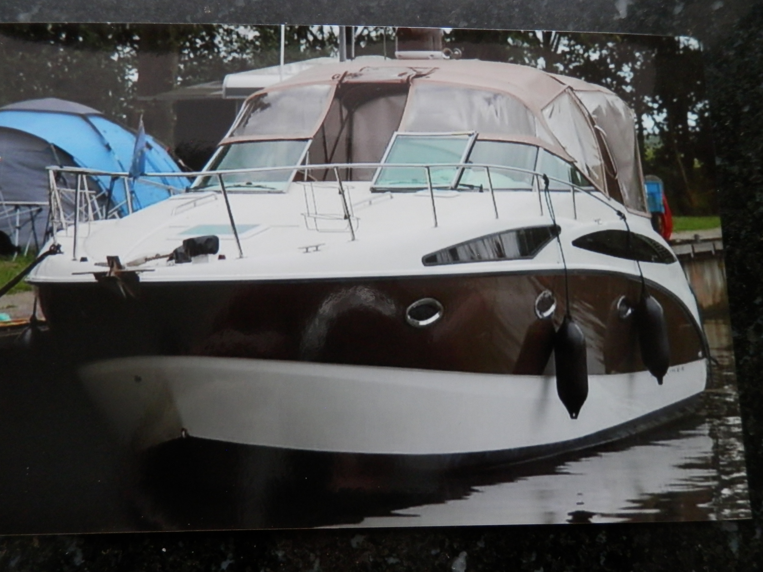 Bayliner 325 SB