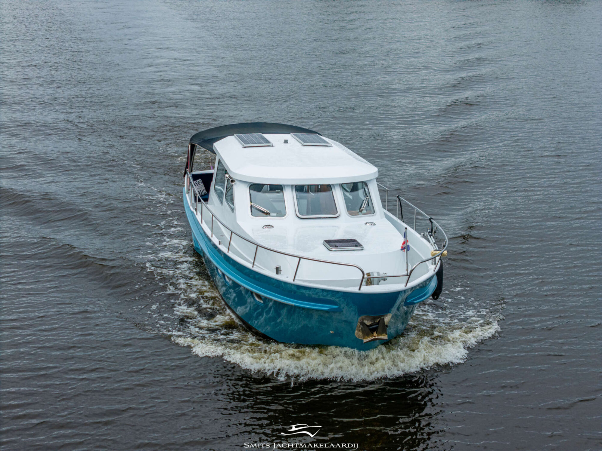 foto: 74 Van Vossen Van Vossen Patrouille 10.50 OK