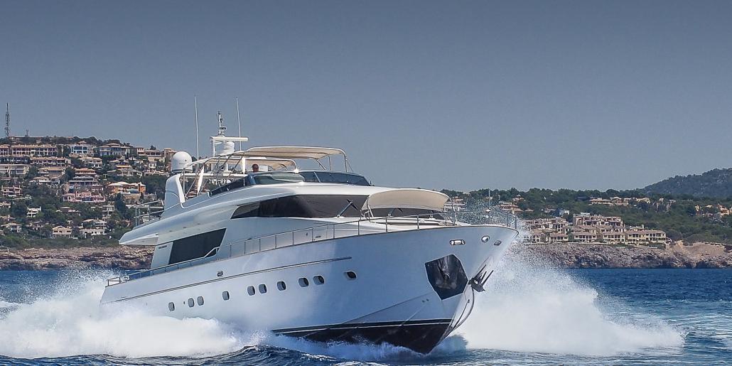 foto: 29 Sanlorenzo SL 82
