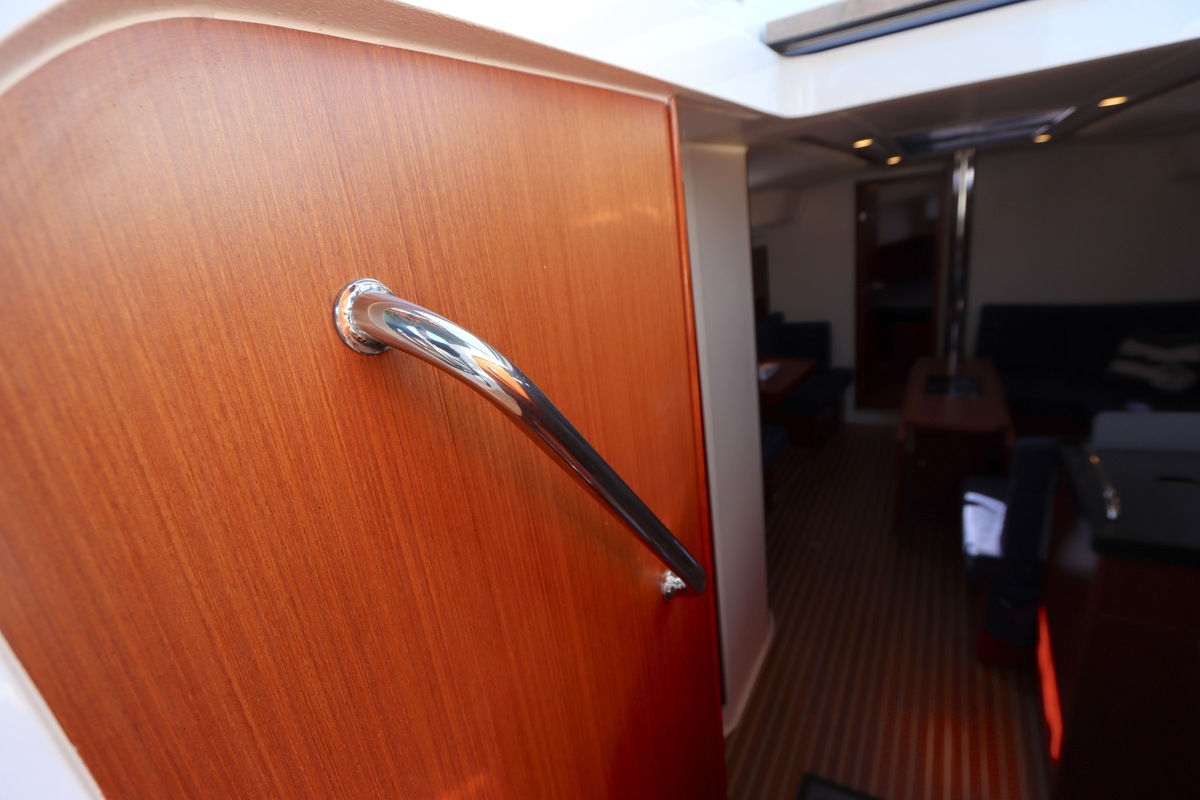 foto: 35 Hanse 415