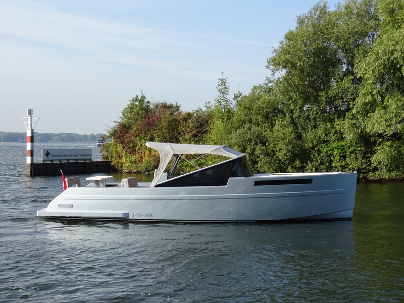 foto: 38 Zinder 990 Hybrid