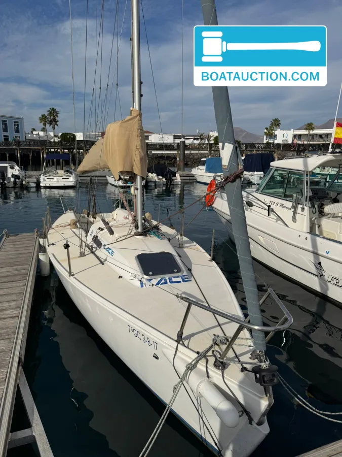 foto: 35 J/Boats J80