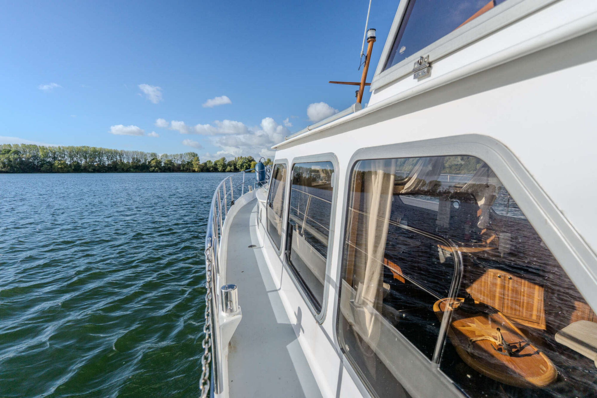 foto: 35 Valkkruiser Valkkruiser 11.80 AK Cabrio