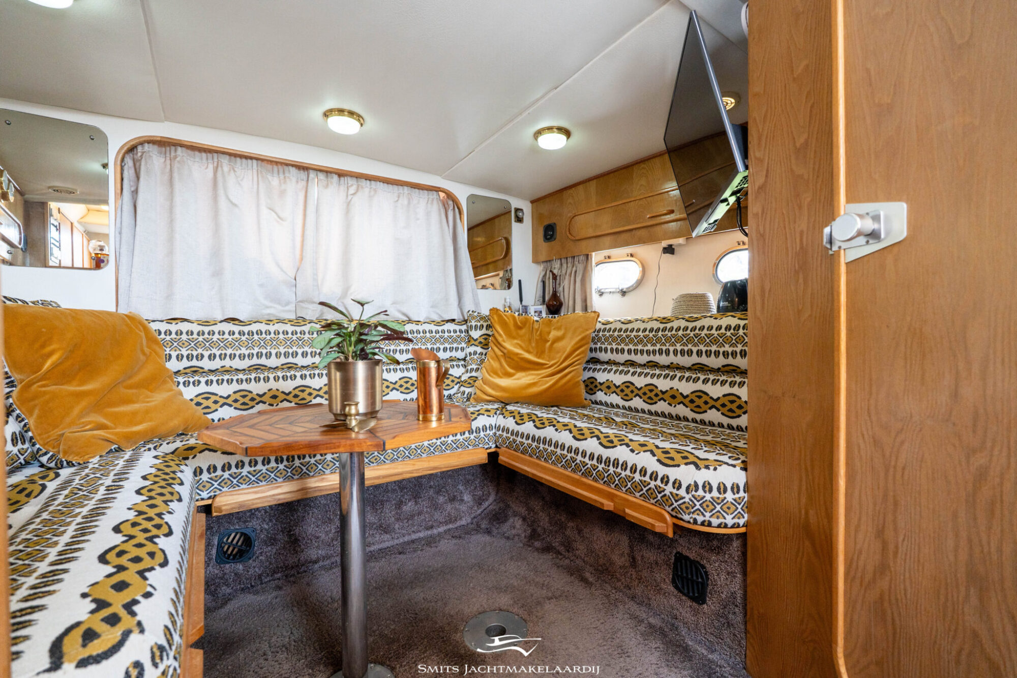 foto: 35 Fairline Fairline Targa 33