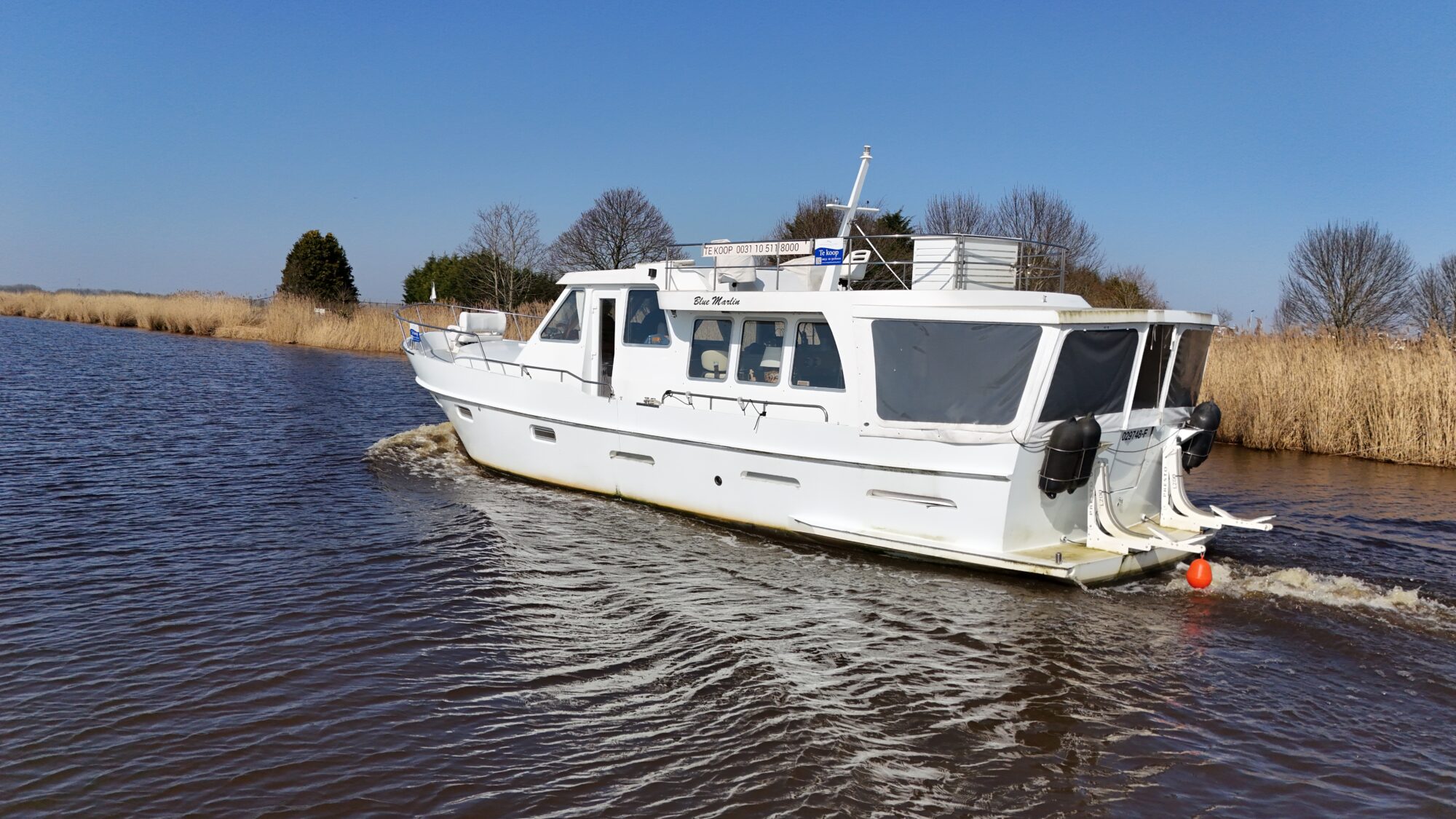 foto: 122 Kajuitzeilboot 700