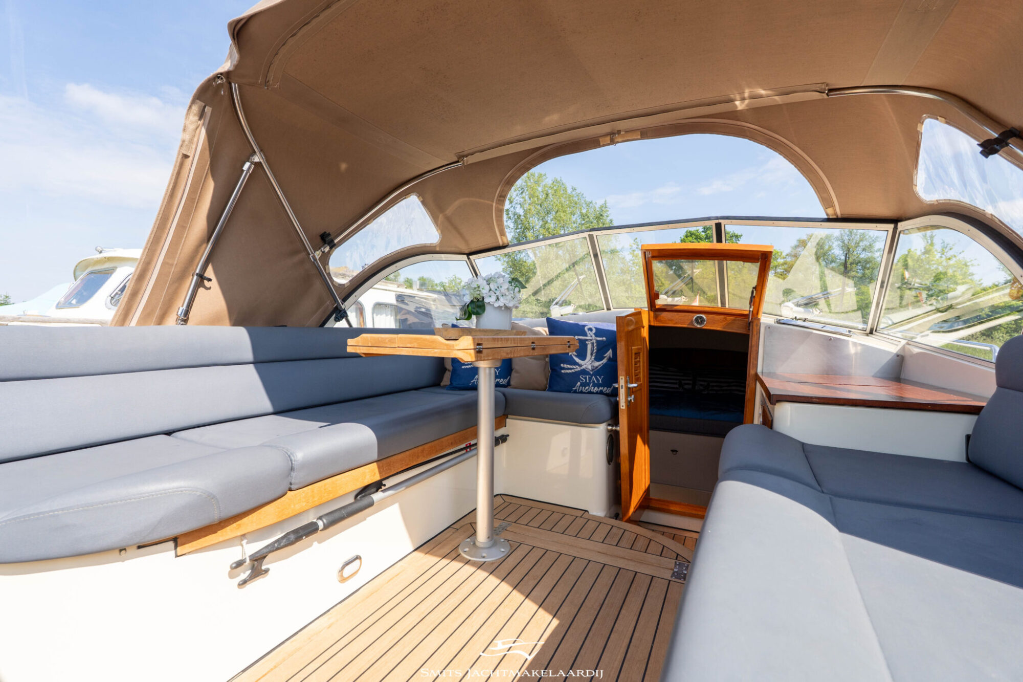foto: 57 Interboat Interboat Intercruiser 29