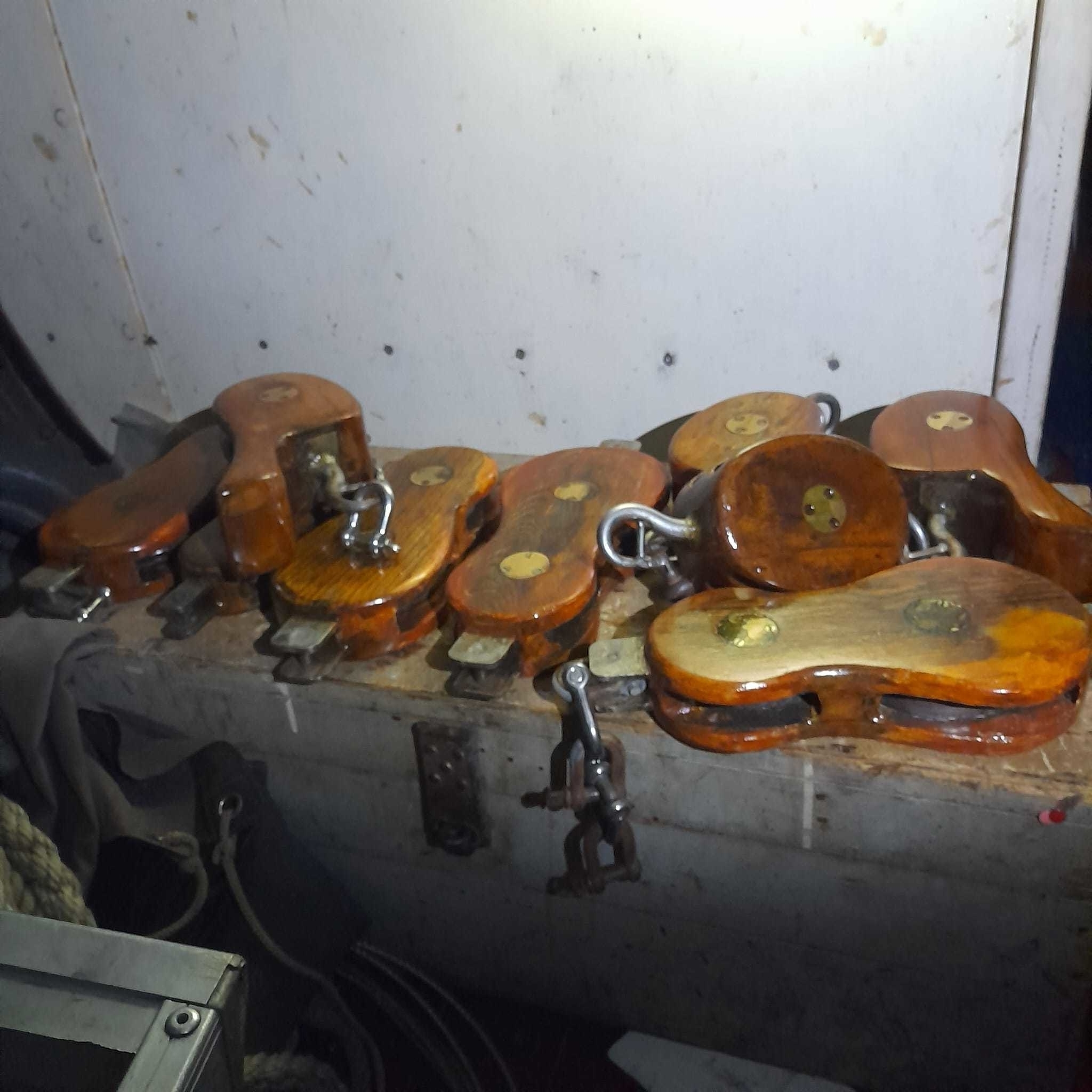 foto: 33 Skutsje Croles 17.50