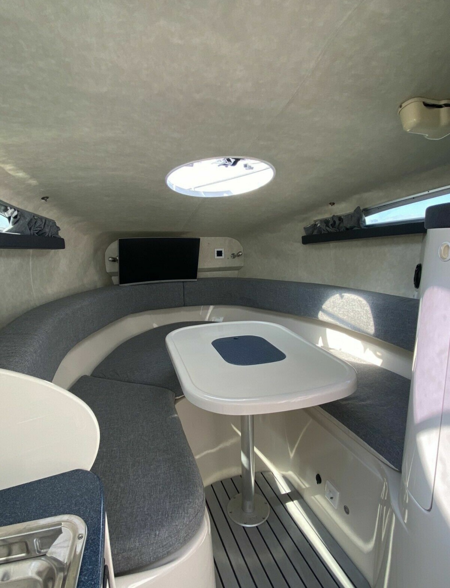 foto: 50 Gobbi 245 Cabin