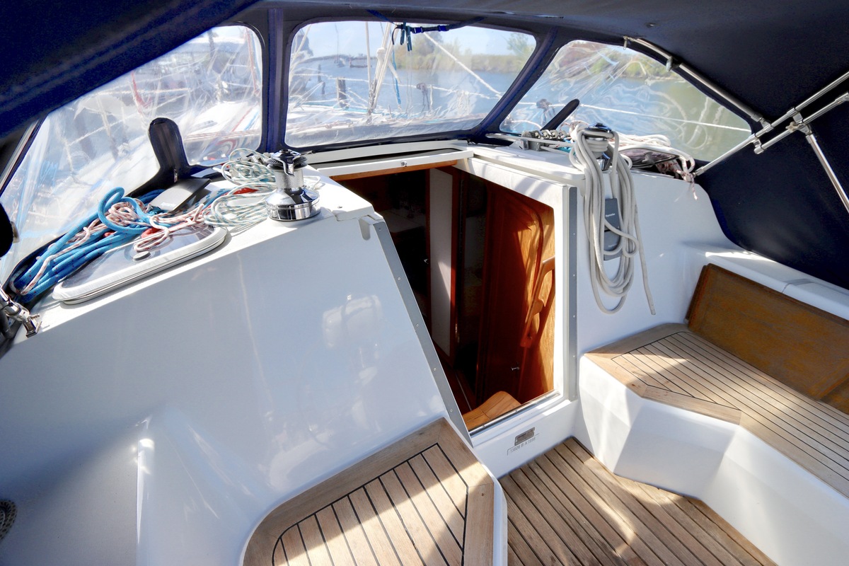 foto: 120 Catalina 42 MK II