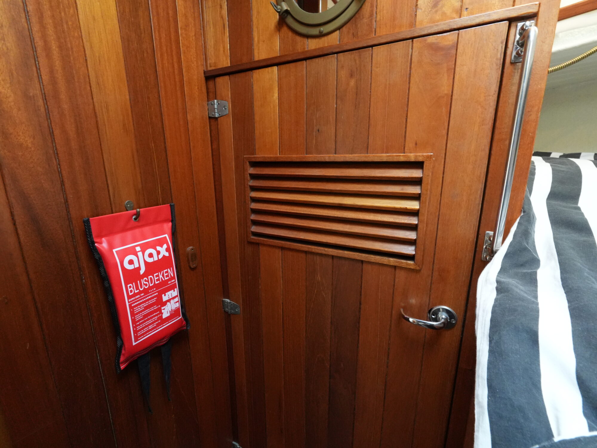 foto: 43 Banjer Banjer Kotter 11.50 OK